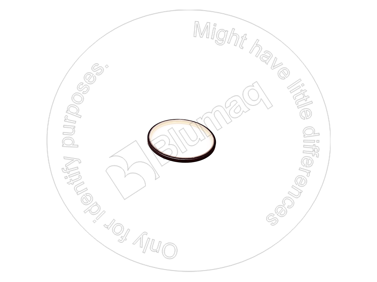 425-46-11510 Dust Seal for KOMATSU