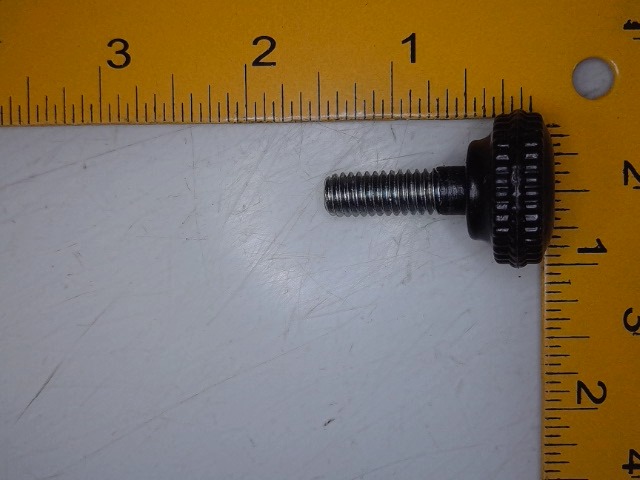 A-529672M1 Retaining Screw for JOHN DEERE
