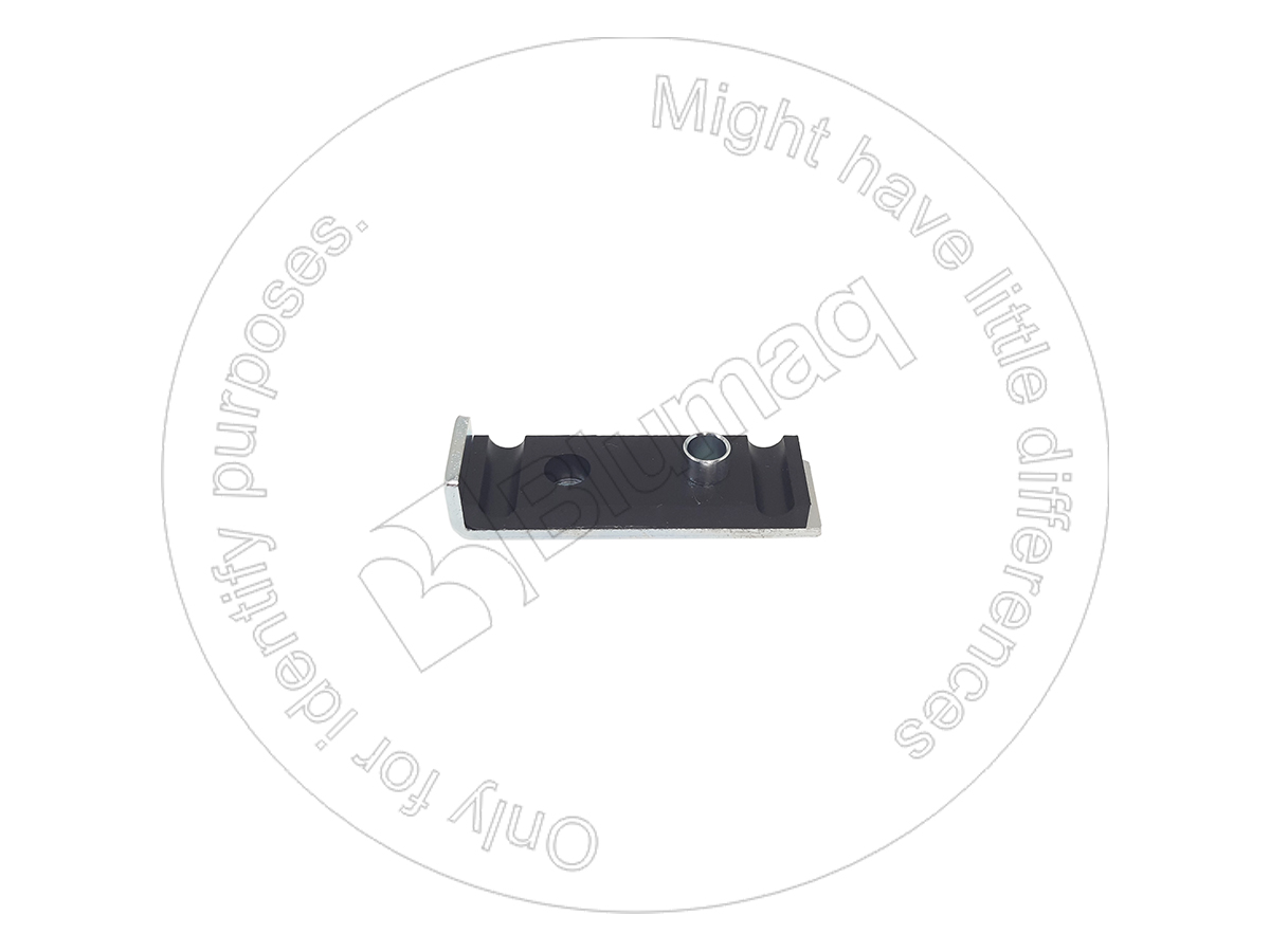 6217-71-5210 Clamp for BLUMAQ