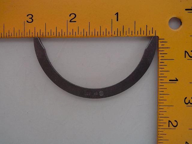 15521-23530 Metal Side for KUBOTA