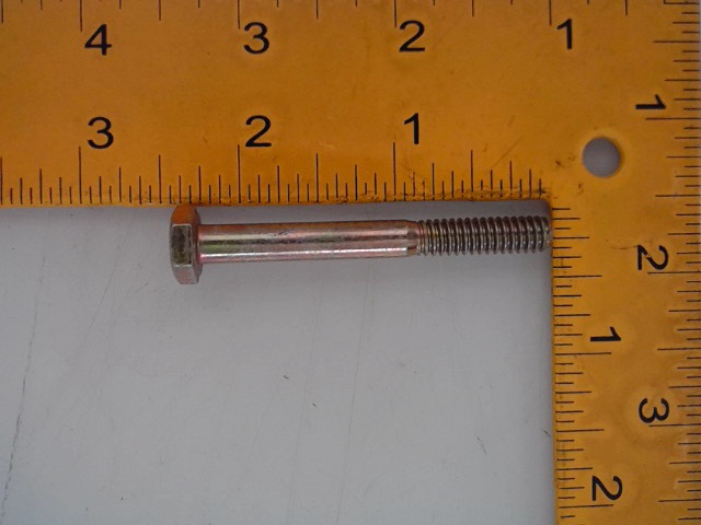 710-0641 Screw for CUB CADET