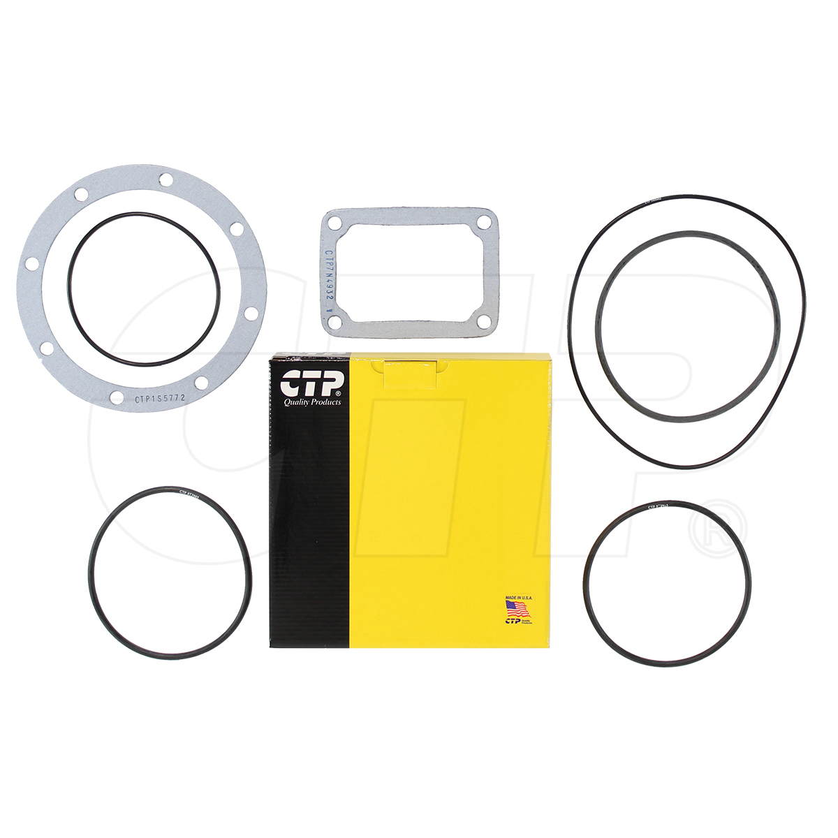 3062351 Kit-gasket for CATERPILLAR