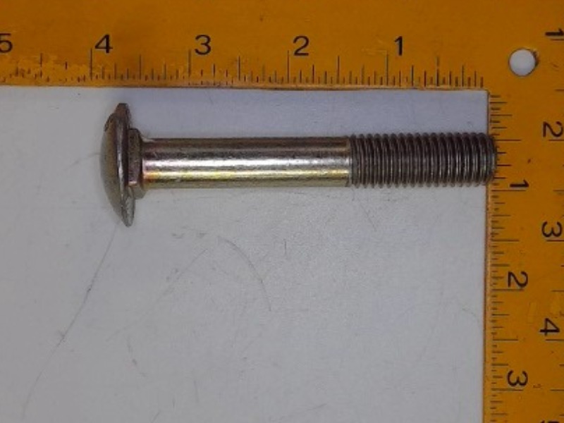 K1211-91692 Bolt for KUBOTA