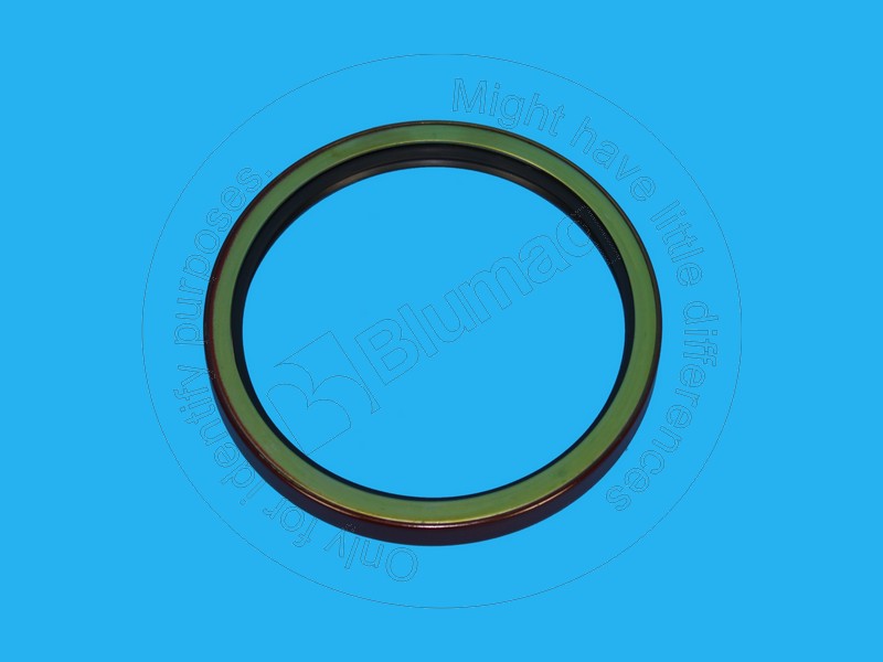 266-0830 Seal for BLUMAQ