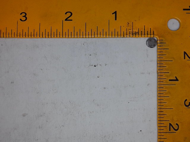 30-3036502 Shim for AGCO