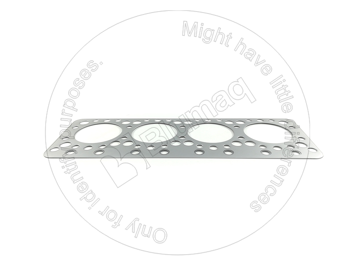 6114-11-1810 Gasket for KOMATSU