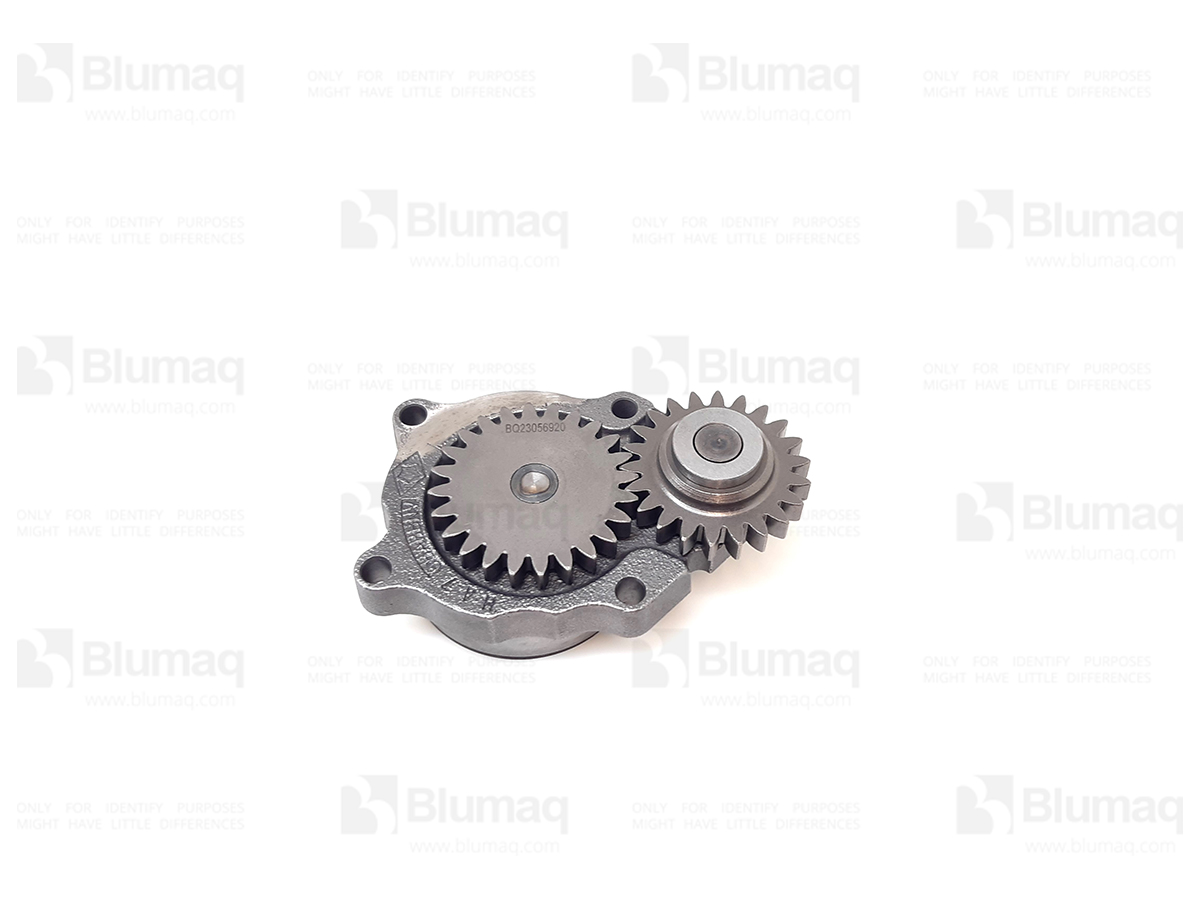 CU4897481 Pump for CUMMINS