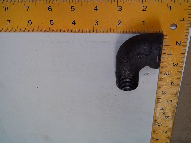 3B-6554 Street Elbow for CATERPILLAR