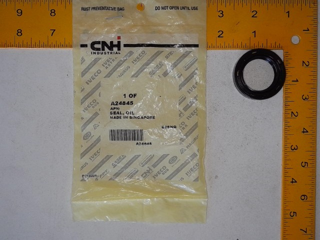 A24845 Seal for CASE NEW HOLLAND
