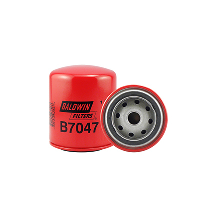 B7047 BALDWIN Full-flow Lube Spin-on
