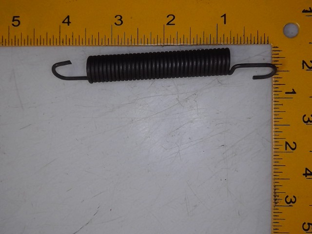 732-0429A Spring for CUB CADET