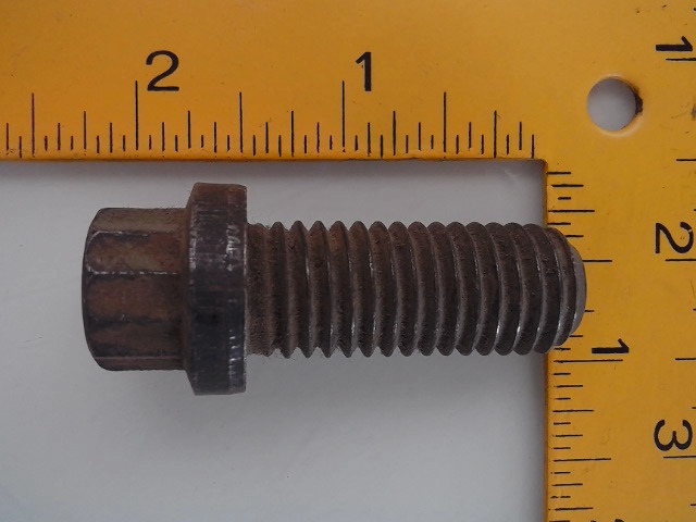 771782 Bolt for AGCO