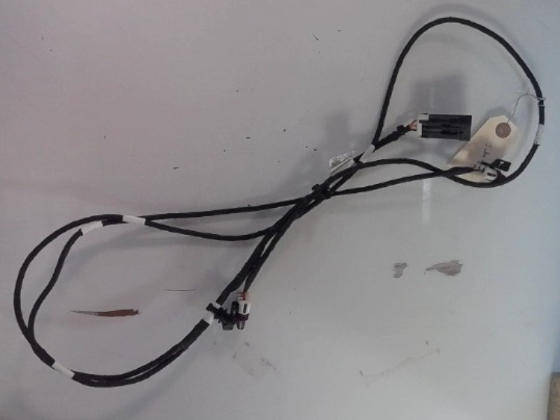 7258345 Light Harness for BOBCAT