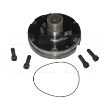 1838403 Pump Gp-charge for CATERPILLAR