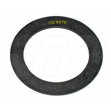 7D8876 Seal Washer Nylon