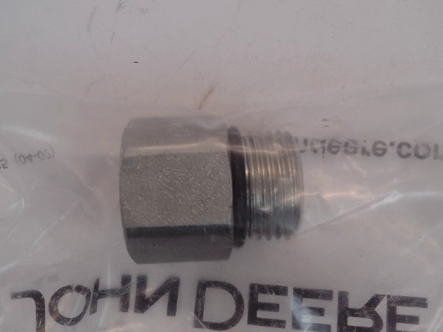 X8-4F5OG5-S Fitting for JOHN DEERE