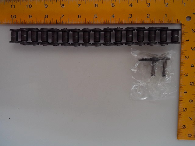 080-20648 Chain for GEHL MANITOU