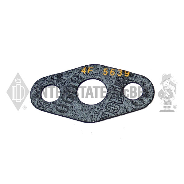 M-4F5639 Gasket for INTERSTATE MCBEE