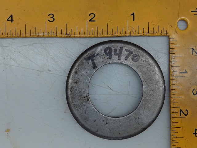 T9470 Retainer for AGCO
