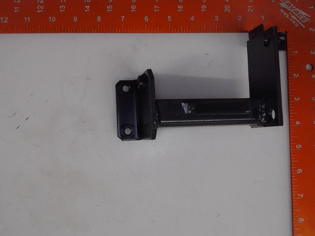 3A111-12203 Stay Muffler