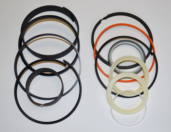 84259219 Seal Kit