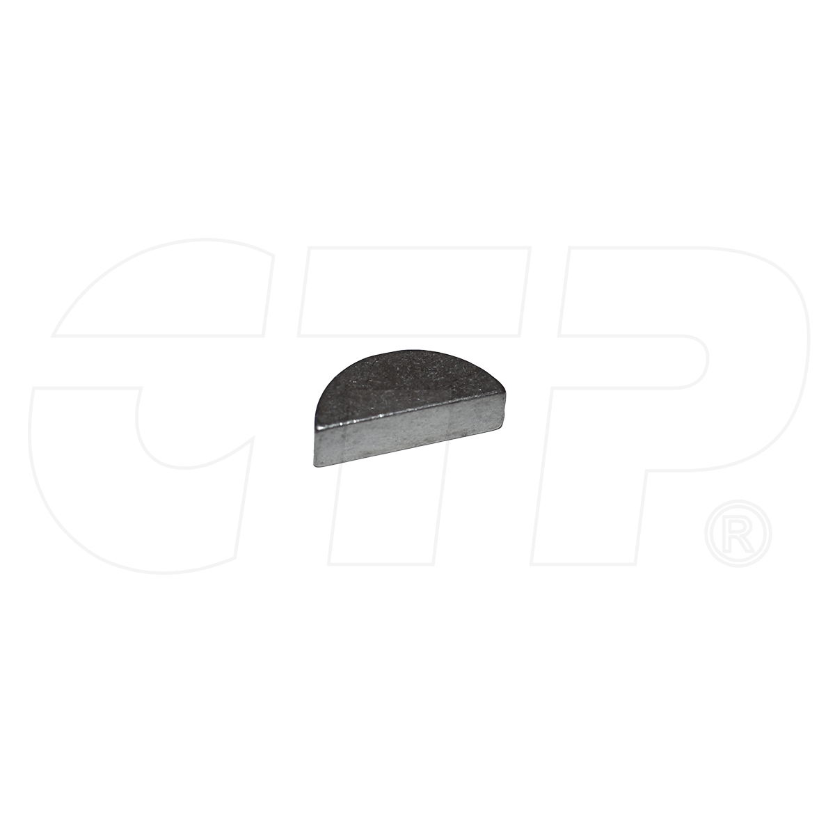 1B-8736 Key for CATERPILLAR