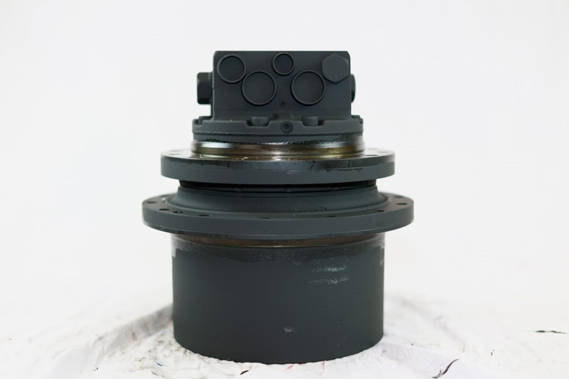 21W-60-41201 Final Drive With Motor for KOMATSU