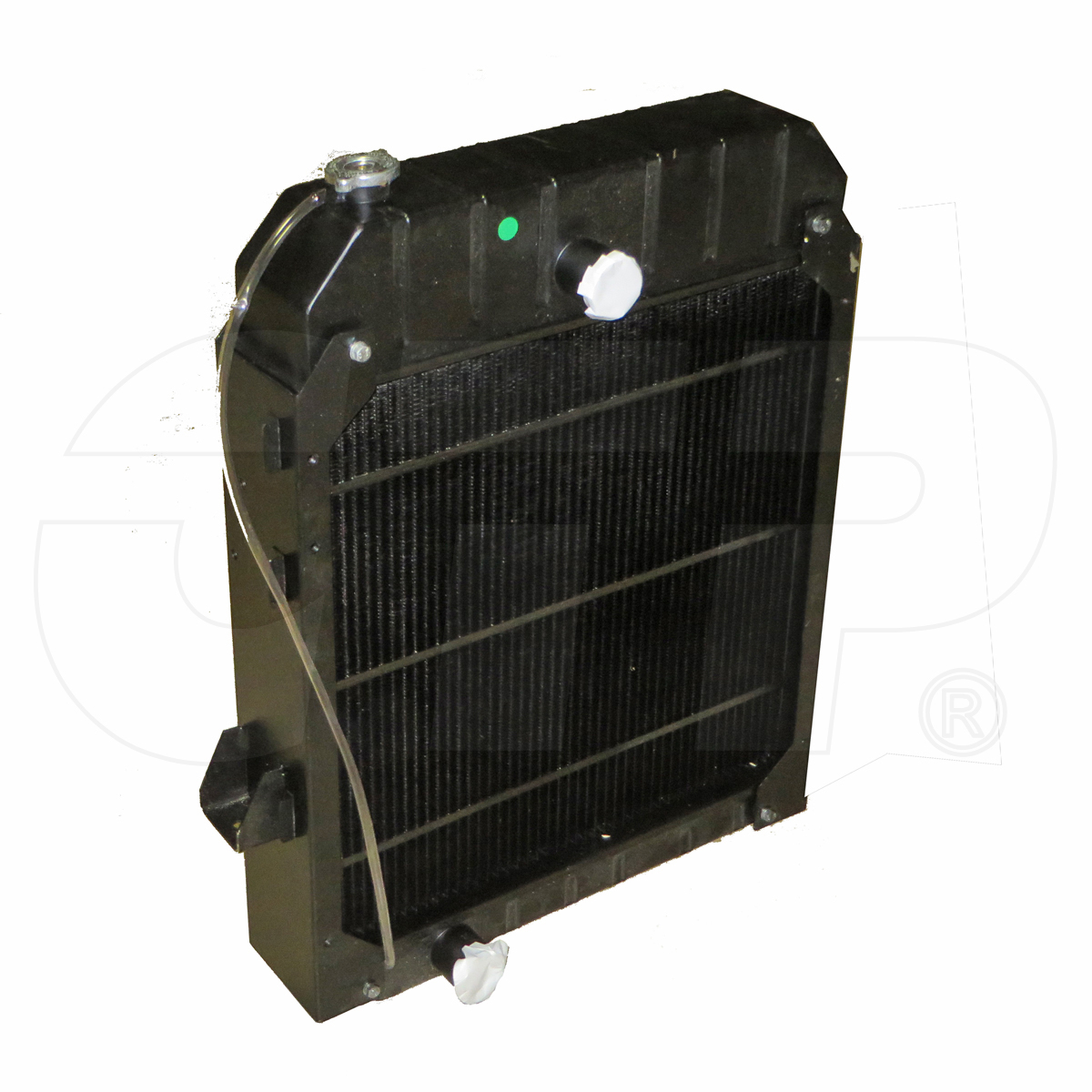 1403634 Radiator A