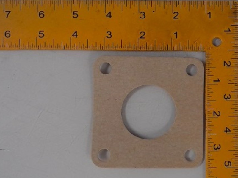 87133-00180 Gasket for KUBOTA