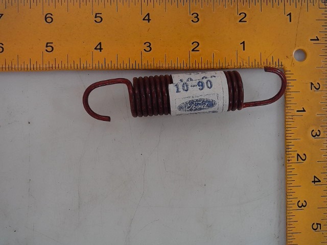 39431 Spring for CUB CADET