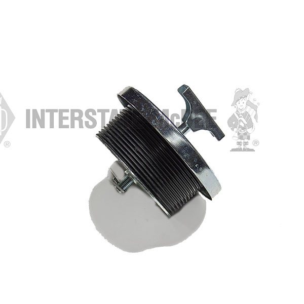 7L4447 Cap - Oil