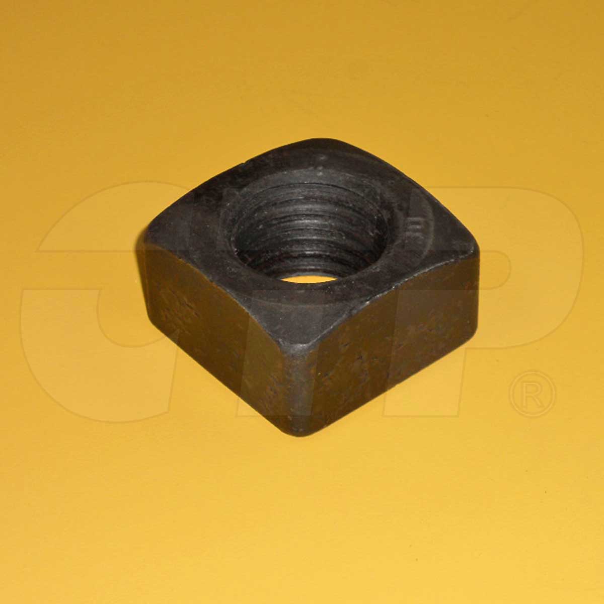 1956283 Nut-square for CATERPILLAR