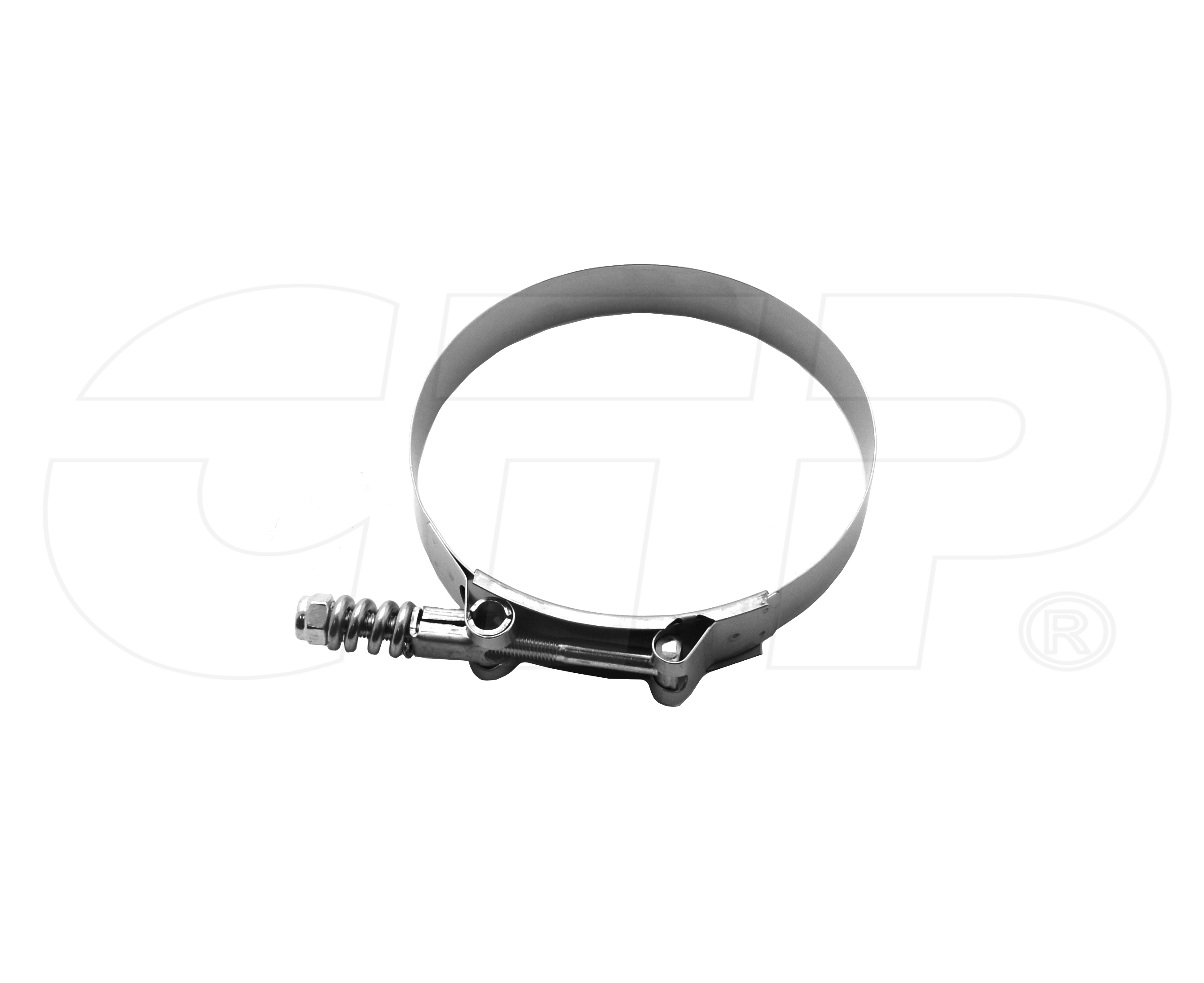 2087448 Clamp-t'bolt
