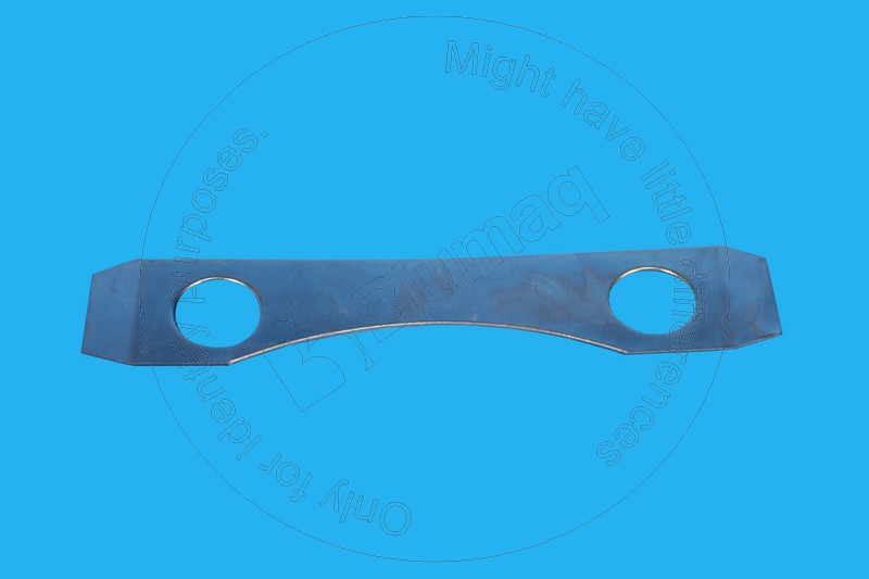 3F-6719 Nut Lock