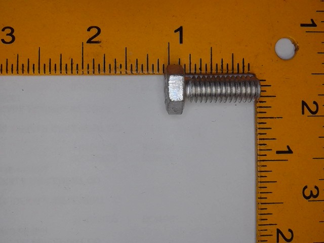 113-113 Bolt for NAVISTAR