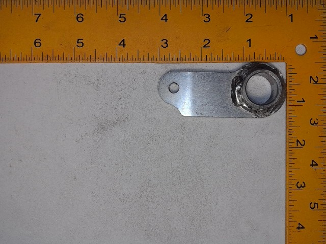 276-3865 Cylinder Assy