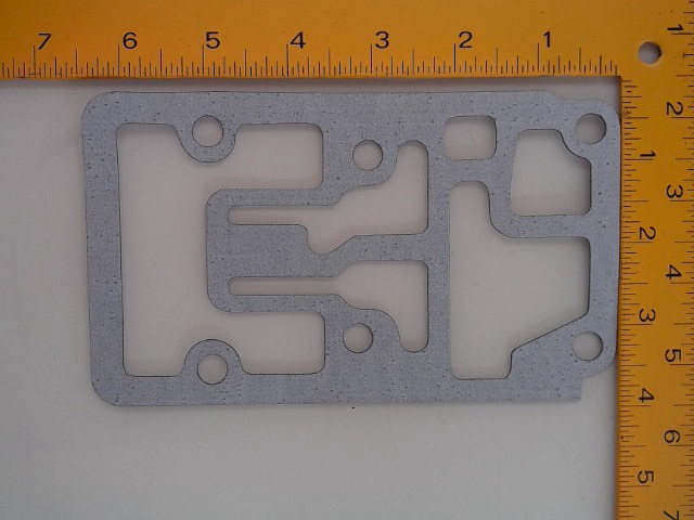 181166A1 CASE Gasket