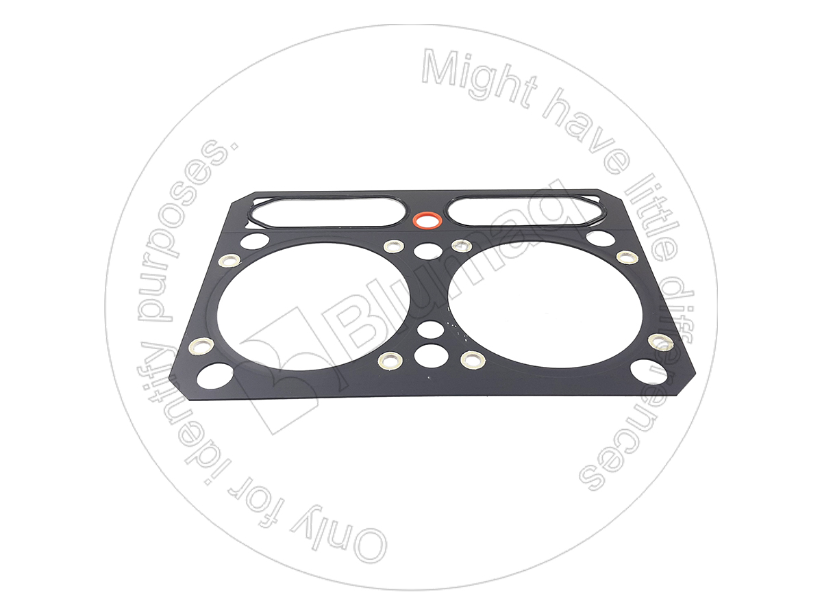 6610-11-1081 Cyl. Head Gasket