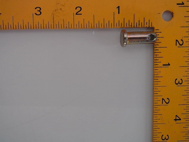 711-05063 Pin for CUB CADET