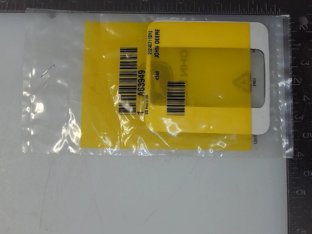 A63949 Spring for CASE NEW HOLLAND