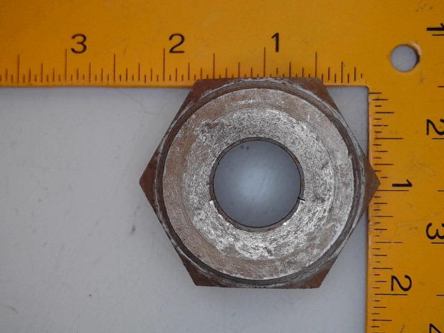 30-3018059 Adapter for AGCO