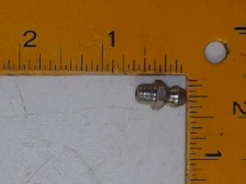 937-0146 Fitting for CUB CADET