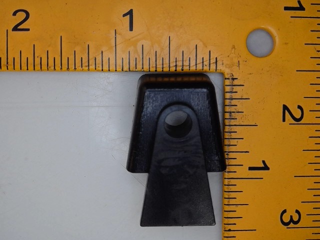 4276489M1 Hook for AGCO