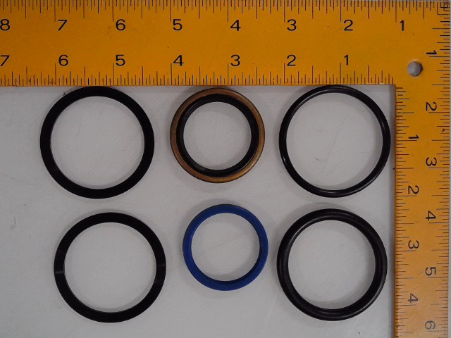 71512053 Seal Kit for AGCO