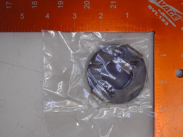 141426 Wshr for NAVISTAR