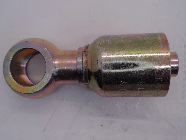 X14943-18-8 Fitting for JOHN DEERE