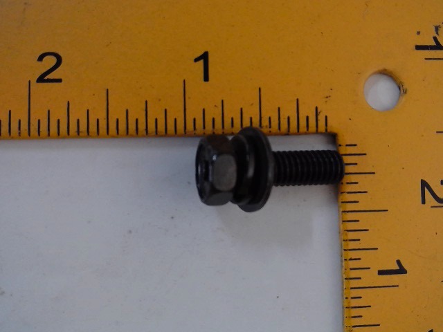 161426A1 Bolt