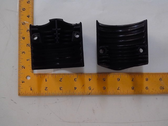 6837340 CLAAS Guard Cap