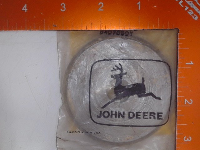 T25892 Bushing for JOHN DEERE