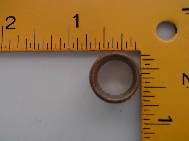 30-3200728 Bushing for AGCO